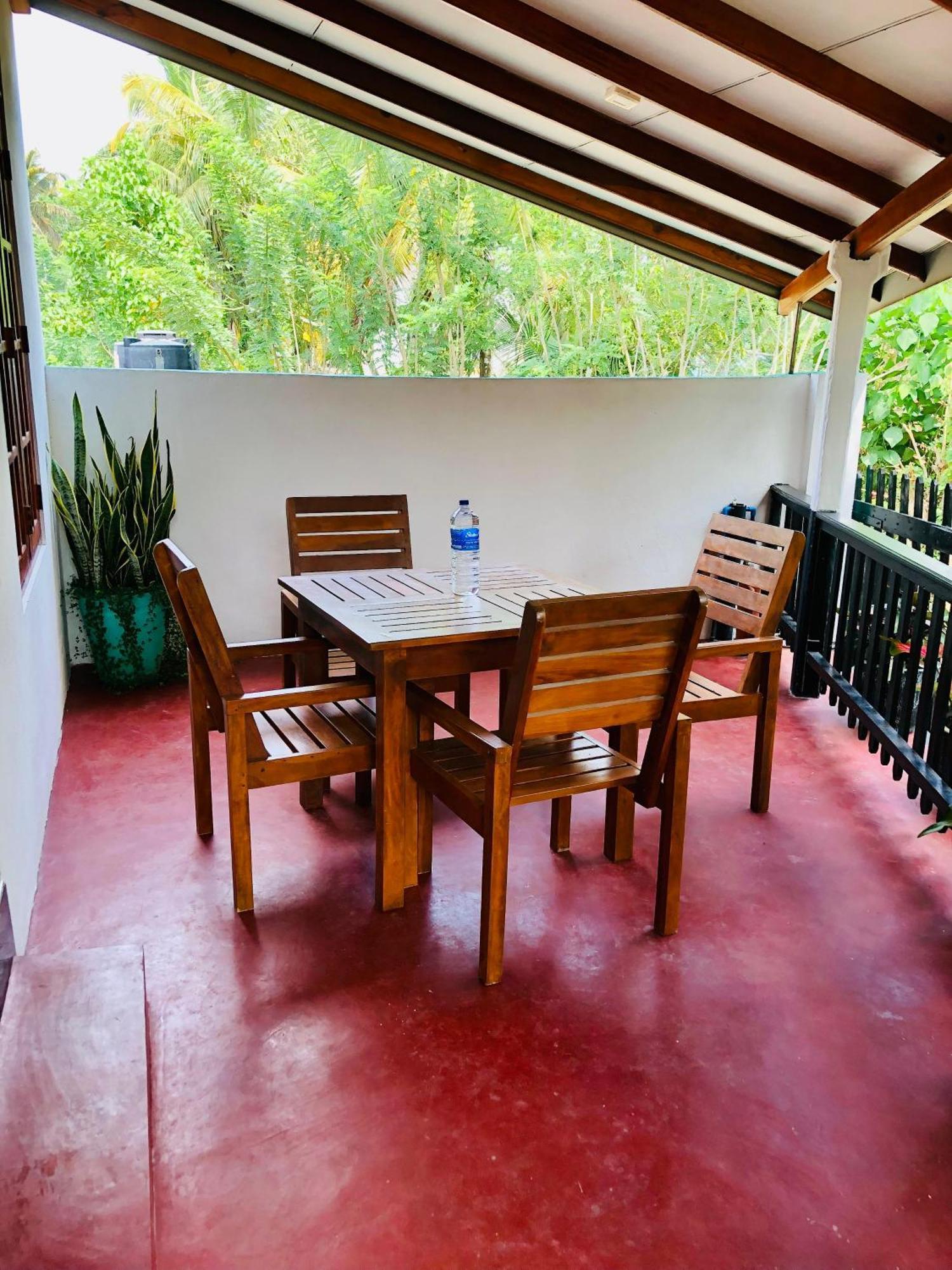 Mahee House Hotel Dikwella Quarto foto