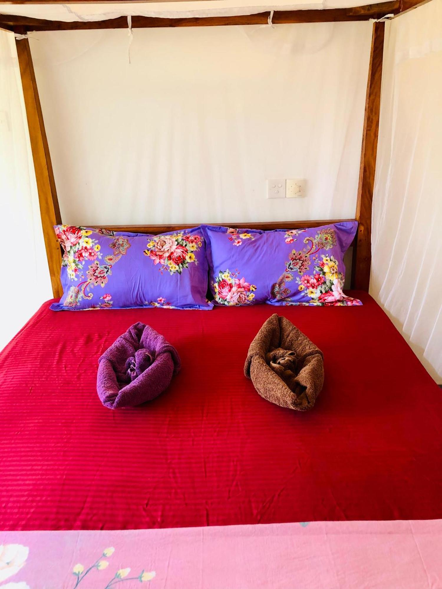 Mahee House Hotel Dikwella Quarto foto