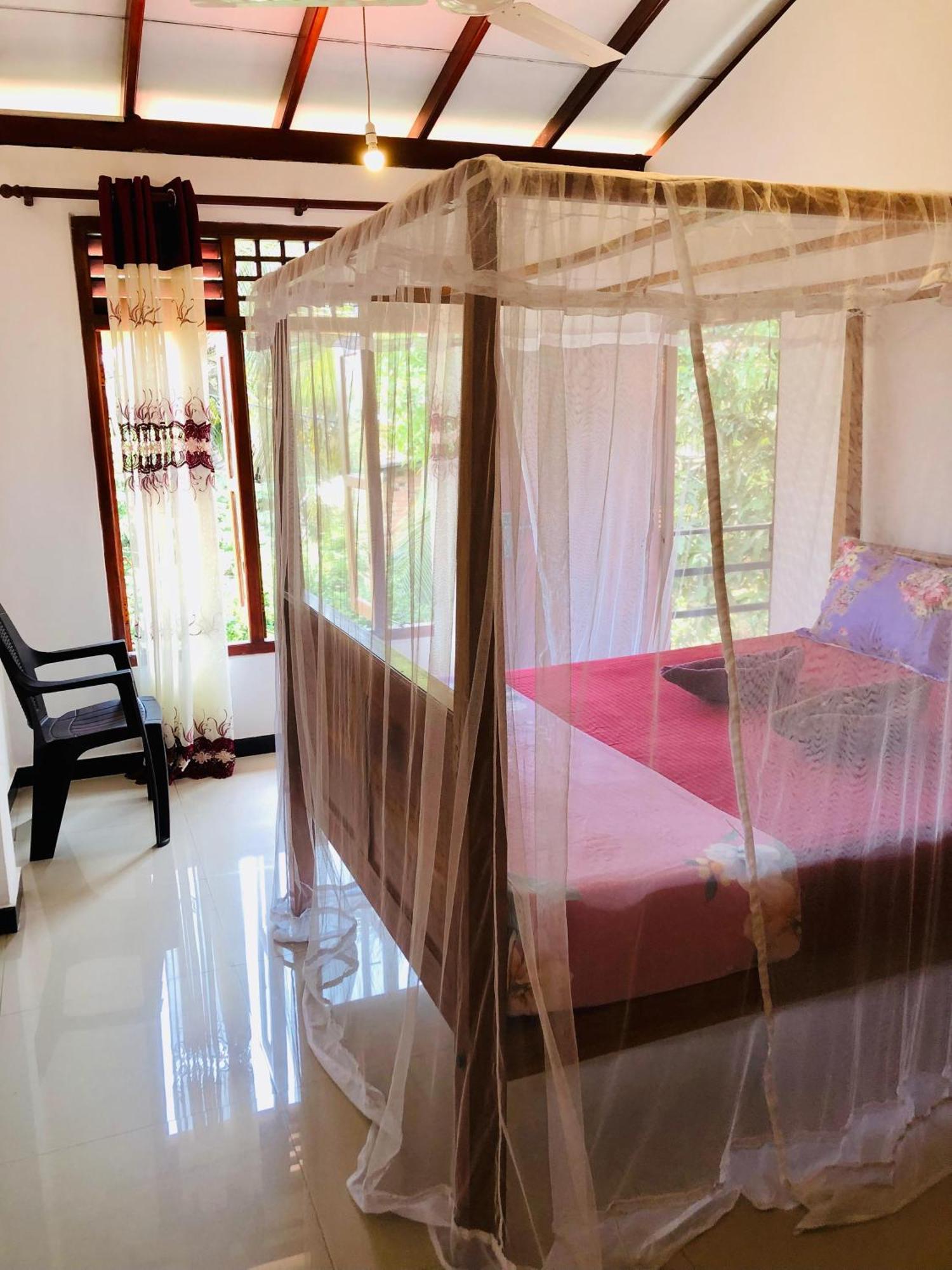 Mahee House Hotel Dikwella Quarto foto