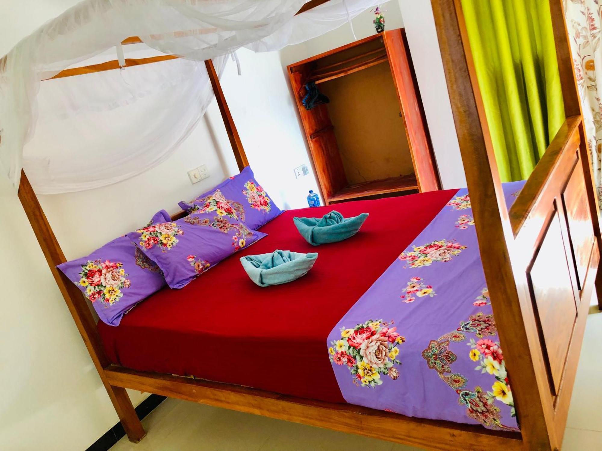 Mahee House Hotel Dikwella Quarto foto