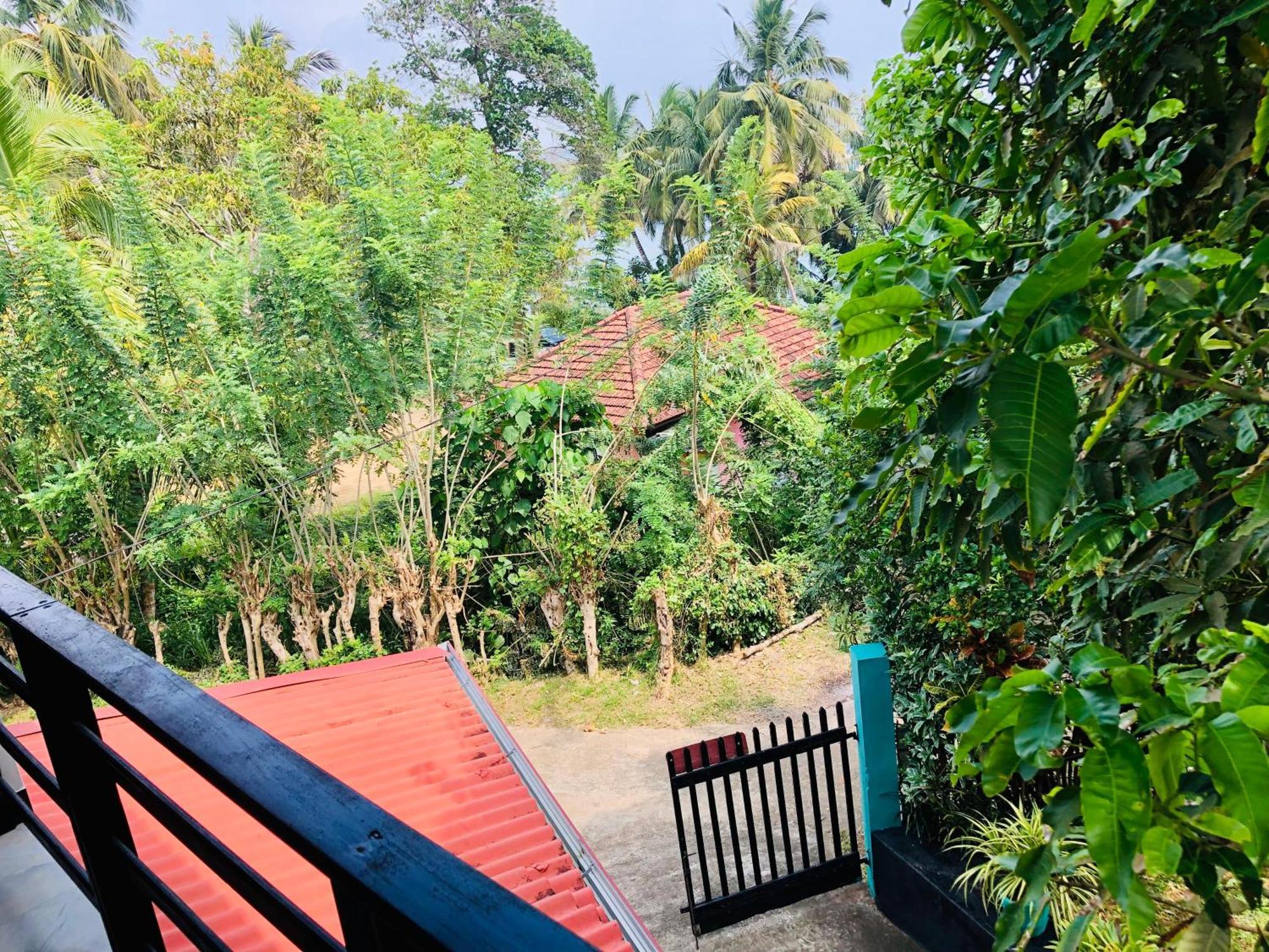 Mahee House Hotel Dikwella Quarto foto