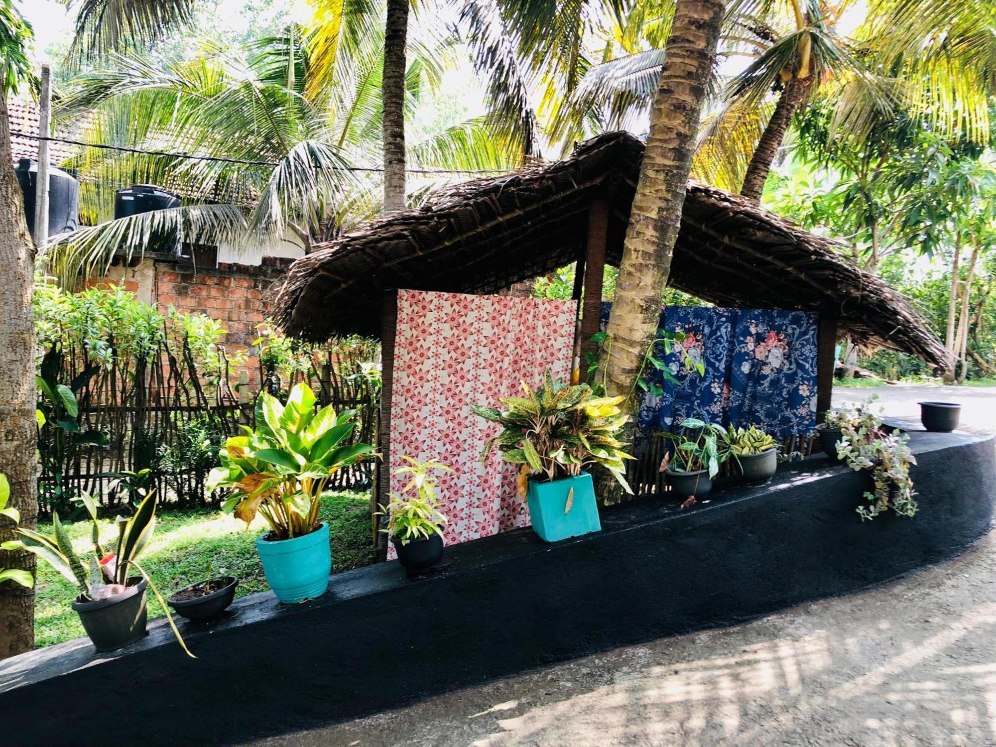 Mahee House Hotel Dikwella Exterior foto