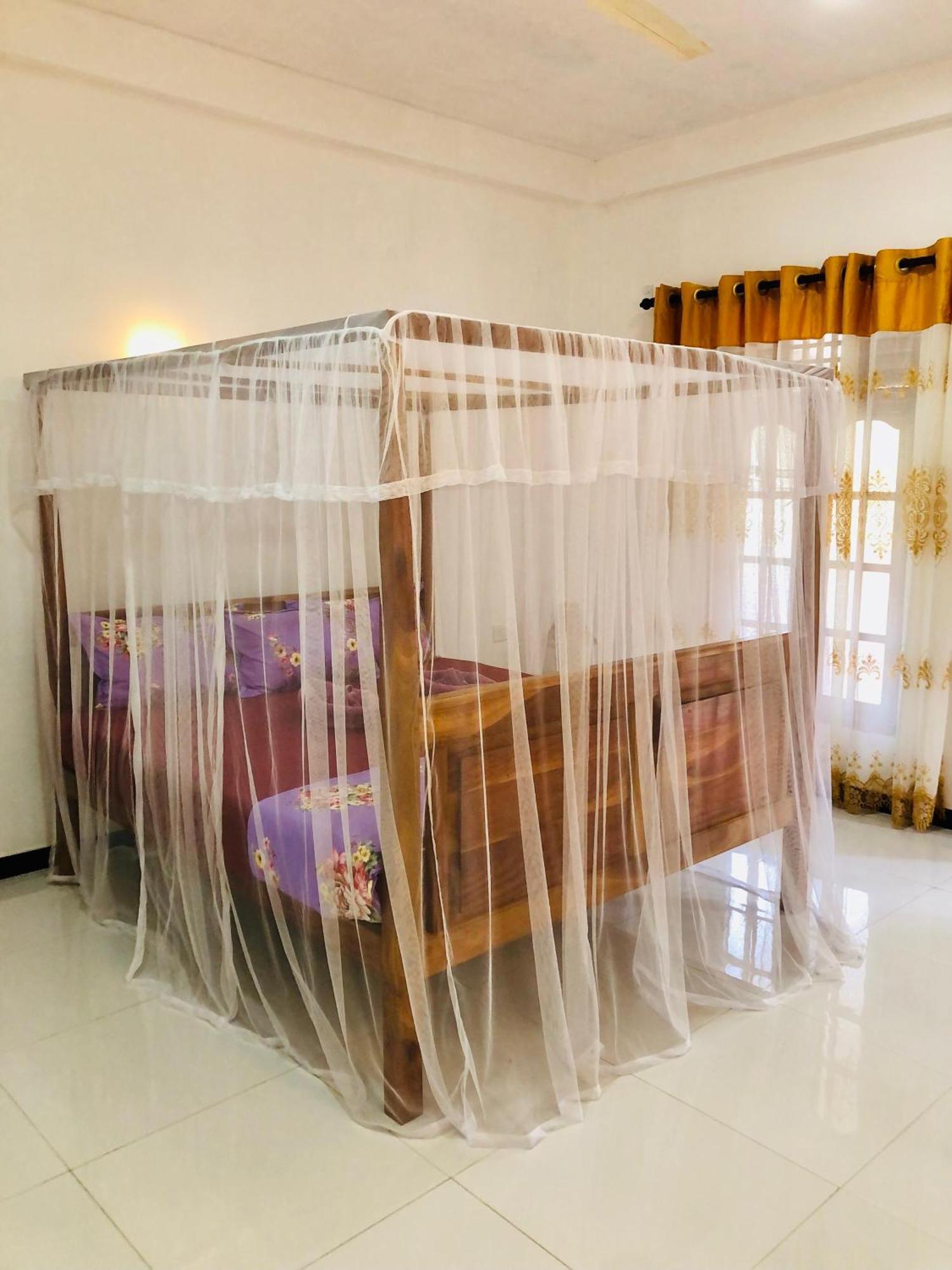 Mahee House Hotel Dikwella Quarto foto